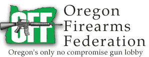 Oregon Firearms Federation