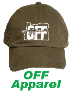 OFF Apparel