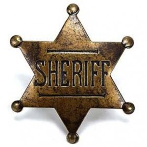 Sheriff